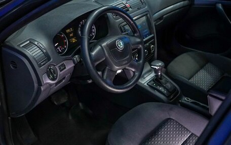 Skoda Octavia, 2010 год, 700 000 рублей, 11 фотография