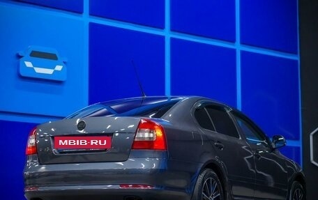 Skoda Octavia, 2010 год, 700 000 рублей, 6 фотография
