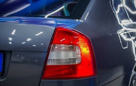 Skoda Octavia, 2010 год, 700 000 рублей, 20 фотография