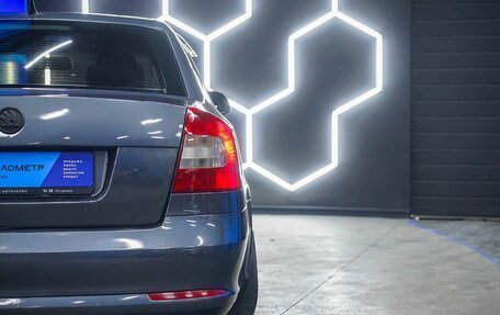 Skoda Octavia, 2010 год, 700 000 рублей, 16 фотография