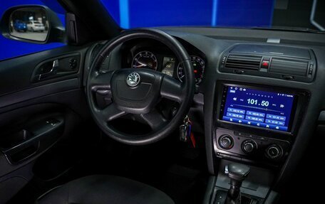 Skoda Octavia, 2010 год, 700 000 рублей, 22 фотография