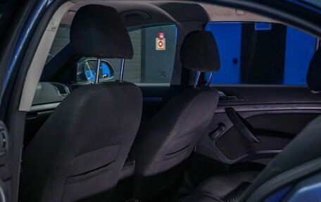 Skoda Octavia, 2010 год, 700 000 рублей, 14 фотография