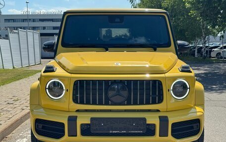 Mercedes-Benz G-Класс AMG, 2024 год, 22 900 000 рублей, 3 фотография