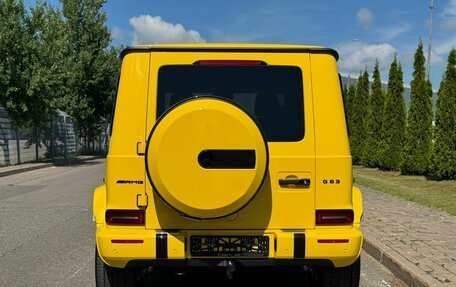 Mercedes-Benz G-Класс AMG, 2024 год, 22 900 000 рублей, 10 фотография