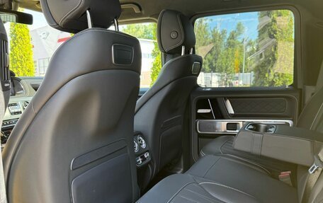 Mercedes-Benz G-Класс AMG, 2024 год, 22 900 000 рублей, 8 фотография