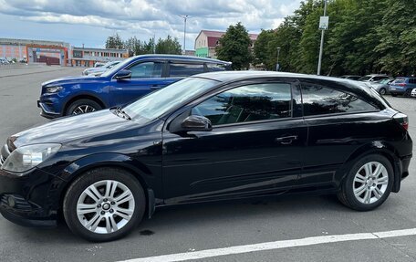 Opel Astra H, 2008 год, 510 000 рублей, 3 фотография
