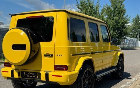 Mercedes-Benz G-Класс AMG, 2024 год, 22 900 000 рублей, 11 фотография