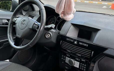 Opel Astra H, 2008 год, 510 000 рублей, 6 фотография
