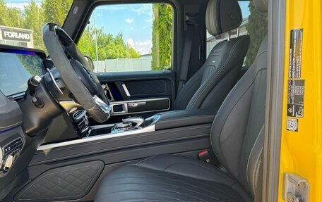 Mercedes-Benz G-Класс AMG, 2024 год, 22 900 000 рублей, 7 фотография