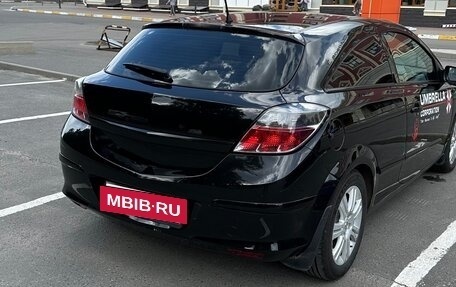 Opel Astra H, 2008 год, 510 000 рублей, 2 фотография