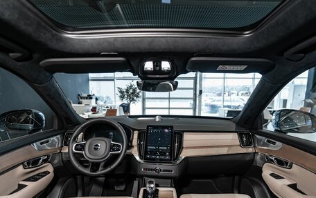 Volvo XC90 II рестайлинг, 2026 год, 10 890 000 рублей, 10 фотография