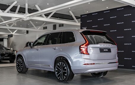 Volvo XC90 II рестайлинг, 2026 год, 11 980 000 рублей, 7 фотография