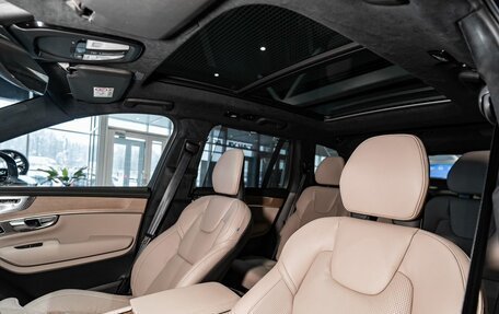 Volvo XC90 II рестайлинг, 2026 год, 10 890 000 рублей, 18 фотография