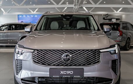 Volvo XC90 II рестайлинг, 2026 год, 11 980 000 рублей, 2 фотография