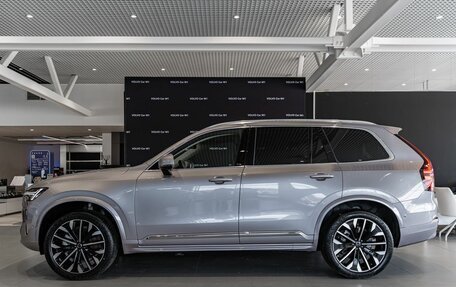 Volvo XC90 II рестайлинг, 2026 год, 11 980 000 рублей, 4 фотография