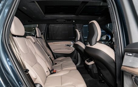 Volvo XC90 II рестайлинг, 2026 год, 10 890 000 рублей, 20 фотография
