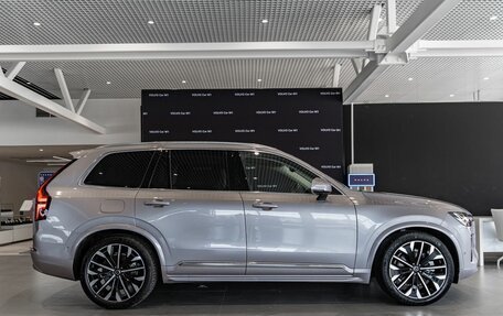 Volvo XC90 II рестайлинг, 2026 год, 11 980 000 рублей, 5 фотография
