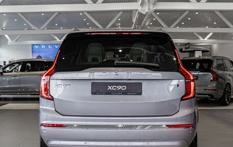 Volvo XC90 II рестайлинг, 2026 год, 11 980 000 рублей, 6 фотография