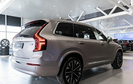 Volvo XC90 II рестайлинг, 2026 год, 11 980 000 рублей, 8 фотография