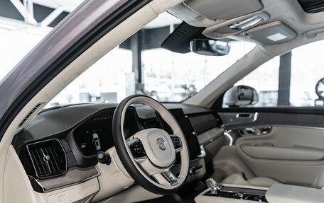 Volvo XC90 II рестайлинг, 2026 год, 11 980 000 рублей, 11 фотография