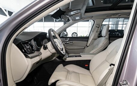 Volvo XC90 II рестайлинг, 2026 год, 11 980 000 рублей, 12 фотография