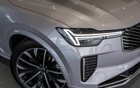 Volvo XC90 II рестайлинг, 2026 год, 11 980 000 рублей, 16 фотография