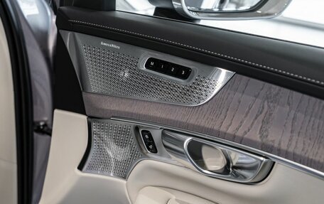 Volvo XC90 II рестайлинг, 2026 год, 11 980 000 рублей, 18 фотография