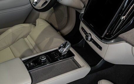 Volvo XC90 II рестайлинг, 2026 год, 11 980 000 рублей, 19 фотография