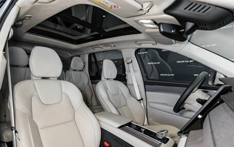 Volvo XC90 II рестайлинг, 2026 год, 11 980 000 рублей, 14 фотография