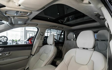 Volvo XC90 II рестайлинг, 2026 год, 11 980 000 рублей, 24 фотография