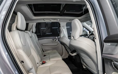 Volvo XC90 II рестайлинг, 2026 год, 11 980 000 рублей, 25 фотография