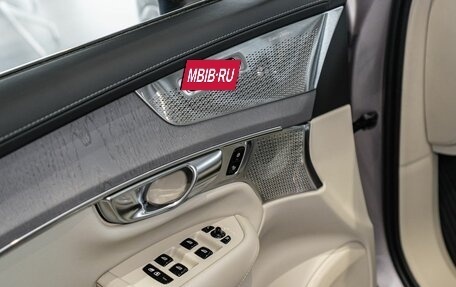 Volvo XC90 II рестайлинг, 2026 год, 11 980 000 рублей, 17 фотография
