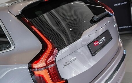 Volvo XC90 II рестайлинг, 2026 год, 11 980 000 рублей, 23 фотография