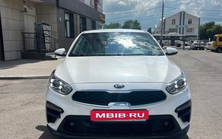 KIA K3, 2021 год, 2 050 000 рублей, 3 фотография