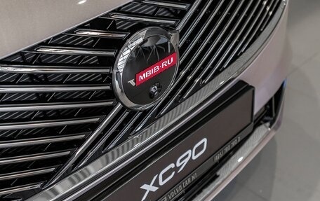 Volvo XC90 II рестайлинг, 2026 год, 11 980 000 рублей, 21 фотография