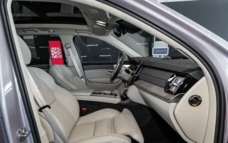 Volvo XC90 II рестайлинг, 2026 год, 11 980 000 рублей, 13 фотография