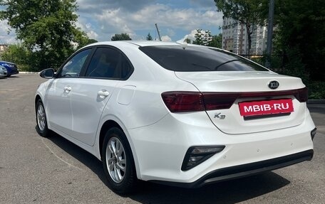 KIA K3, 2021 год, 2 050 000 рублей, 4 фотография