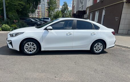 KIA K3, 2021 год, 2 050 000 рублей, 5 фотография