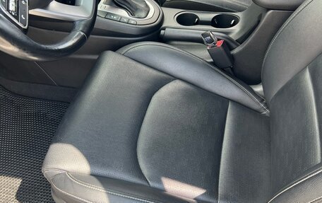 KIA K3, 2021 год, 2 050 000 рублей, 11 фотография