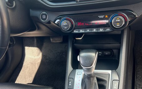 KIA K3, 2021 год, 2 050 000 рублей, 10 фотография