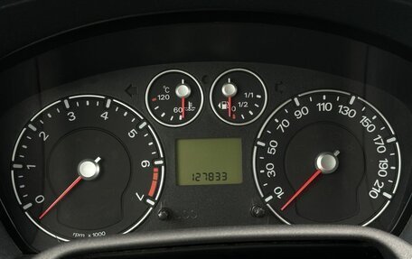 Ford Fusion I, 2007 год, 475 000 рублей, 14 фотография