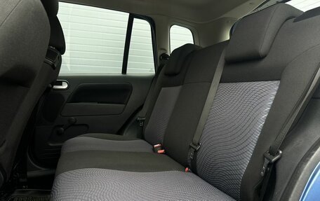 Ford Fusion I, 2007 год, 475 000 рублей, 13 фотография