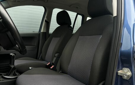 Ford Fusion I, 2007 год, 475 000 рублей, 12 фотография
