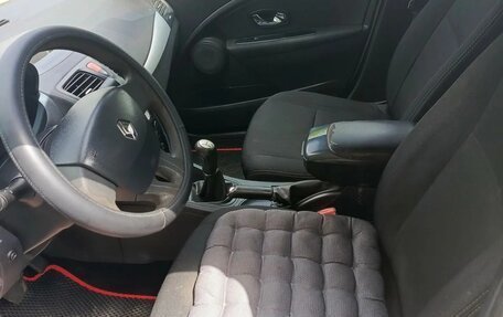 Renault Fluence I, 2014 год, 410 000 рублей, 10 фотография