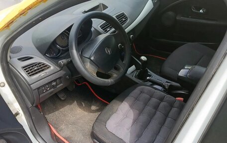 Renault Fluence I, 2014 год, 410 000 рублей, 12 фотография