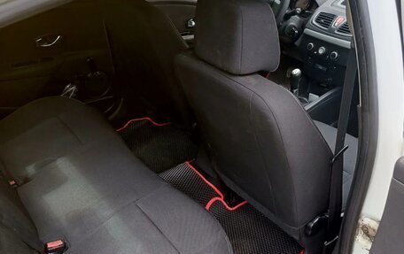 Renault Fluence I, 2014 год, 410 000 рублей, 15 фотография