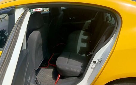 Renault Fluence I, 2014 год, 410 000 рублей, 16 фотография