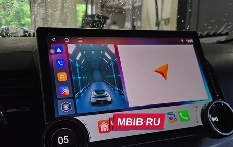 Mitsubishi Lancer IX, 2007 год, 615 000 рублей, 3 фотография