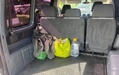 Volkswagen Caddy III рестайлинг, 2011 год, 760 000 рублей, 8 фотография