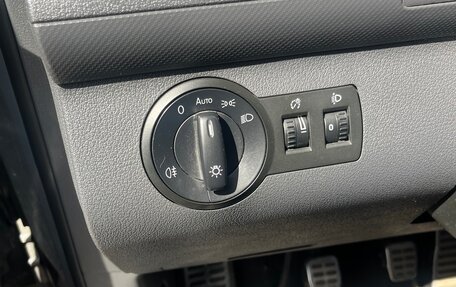 Volkswagen Caddy III рестайлинг, 2011 год, 760 000 рублей, 10 фотография